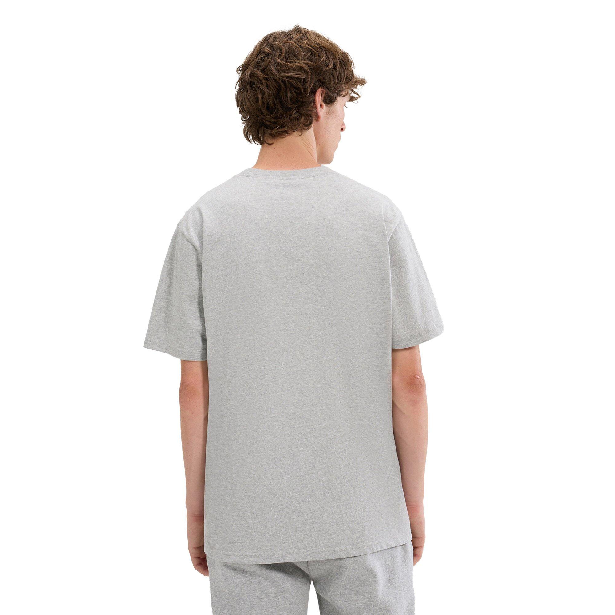 T-shirt Hommes Pack de 1 Confortable à porter-OLLIO 2 TEE 3/5