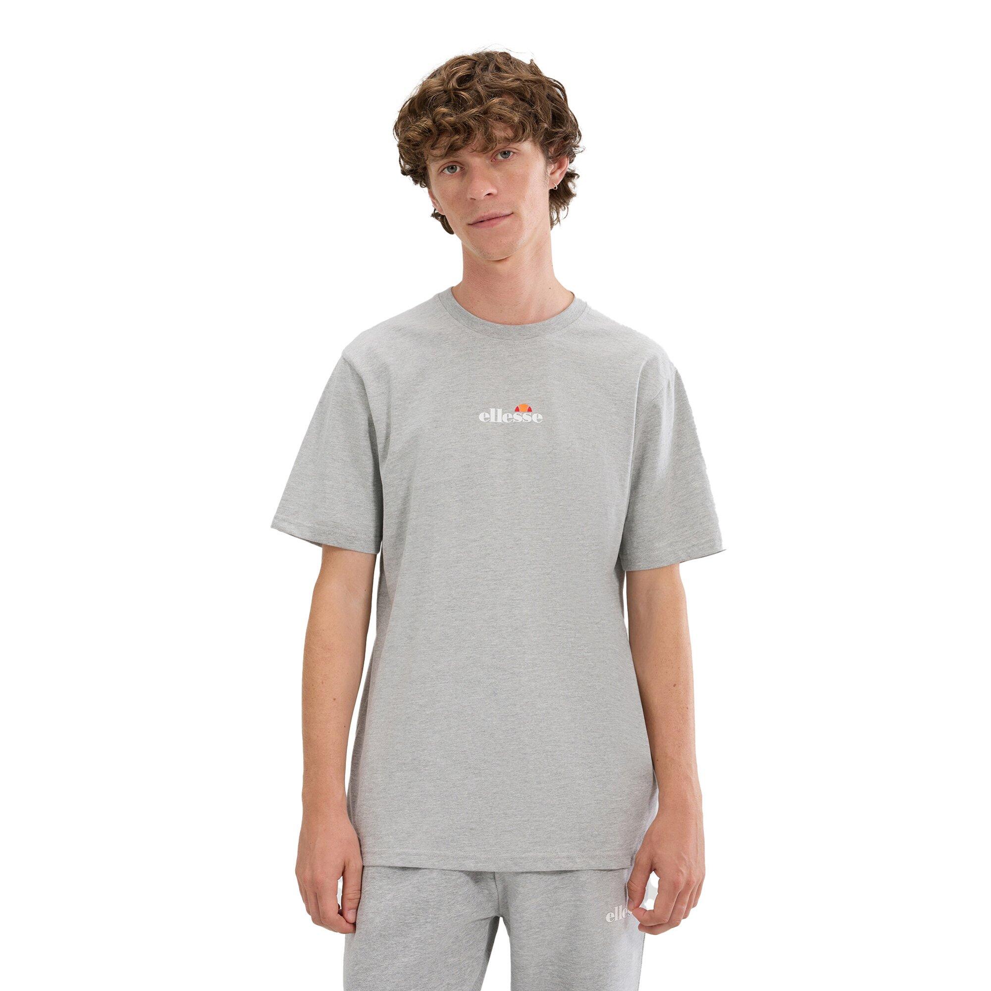 T-shirt Hommes Pack de 1 Confortable à porter-OLLIO 2 TEE 2/5