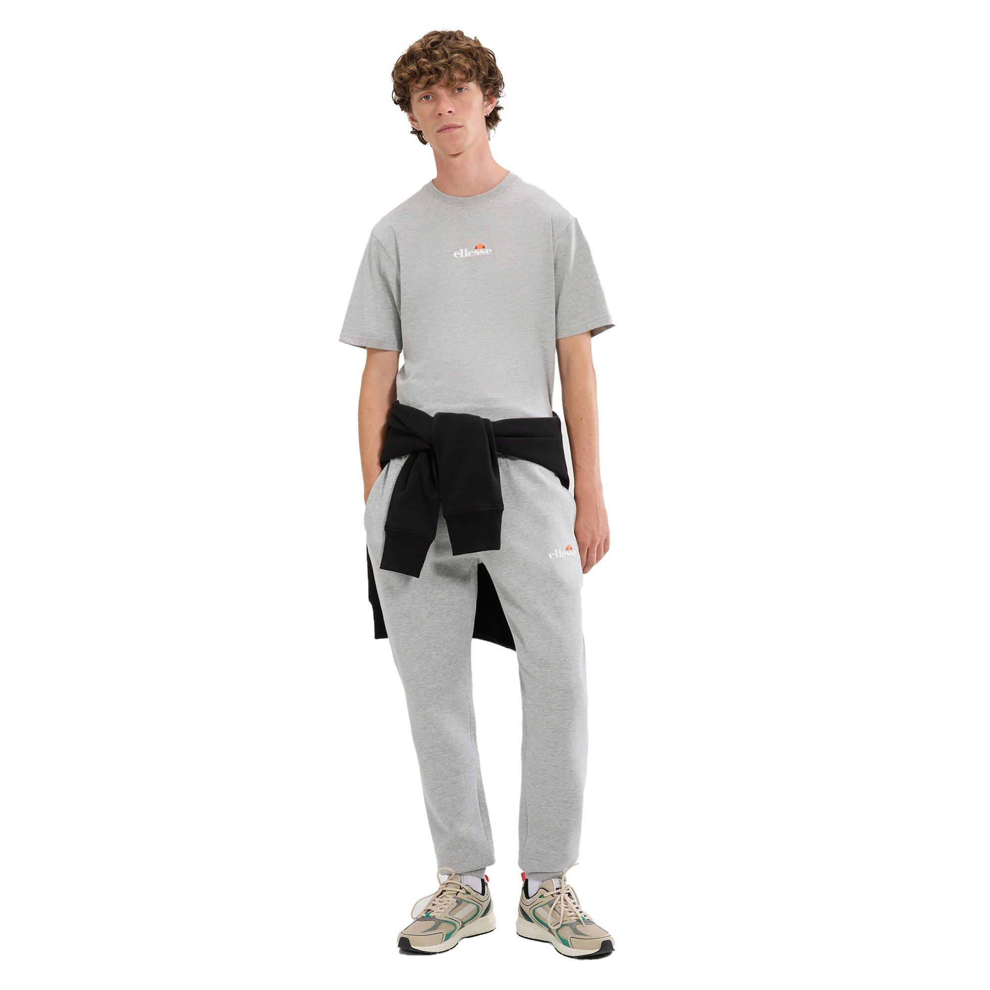 T-shirt Hommes Pack de 1 Confortable à porter-OLLIO 2 TEE 5/5