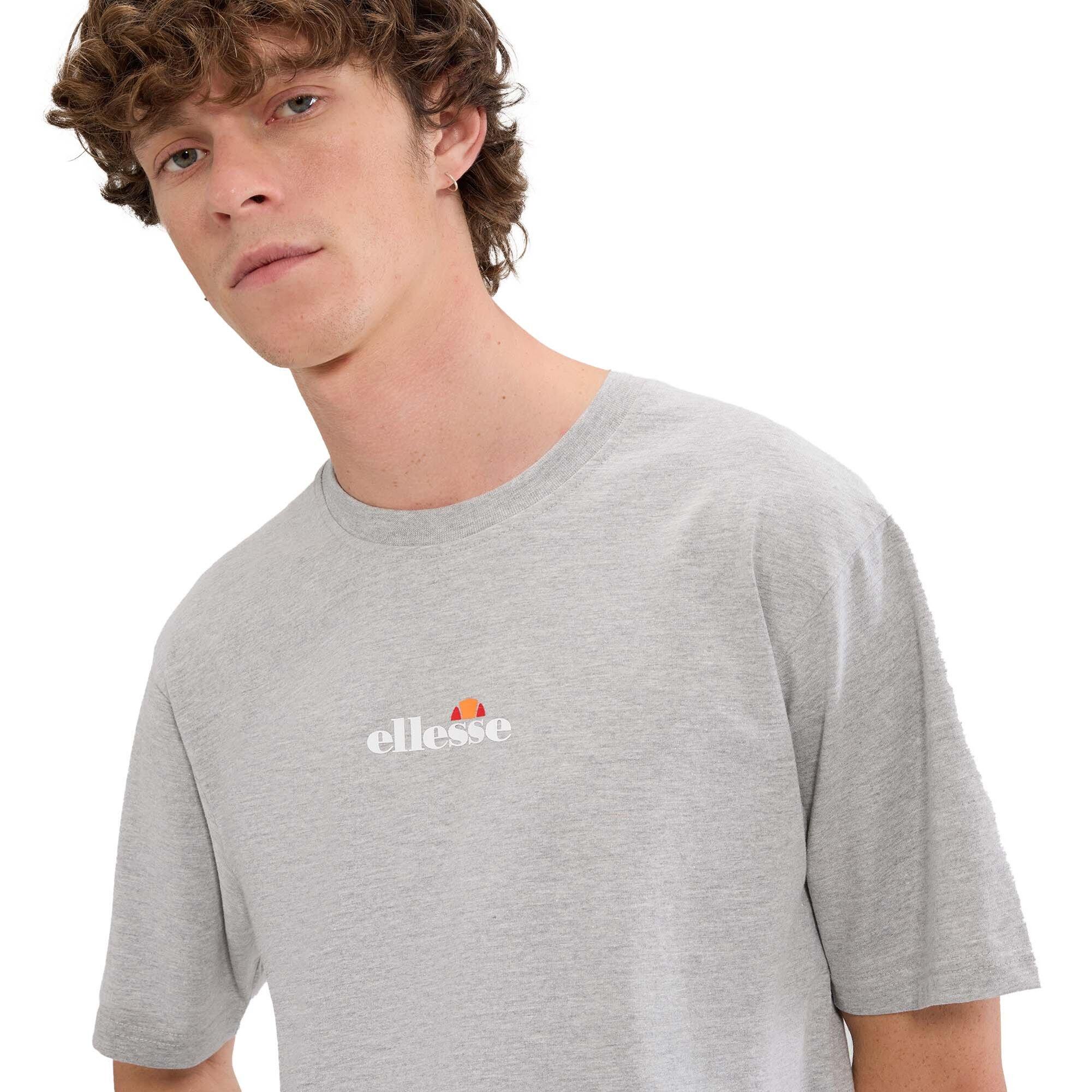 T-shirt Hommes Pack de 1 Confortable à porter-OLLIO 2 TEE 4/5