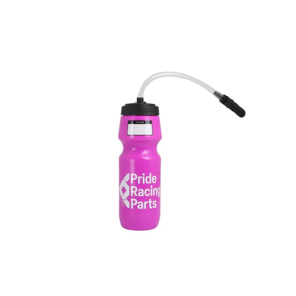 Borraccia Pride Racing Icon - Colore - Viola 2/3