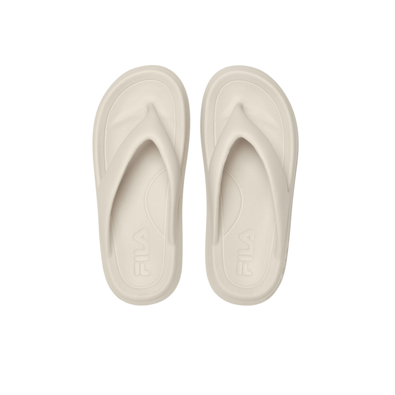 Tongs femme Fila Superbubble 4/7