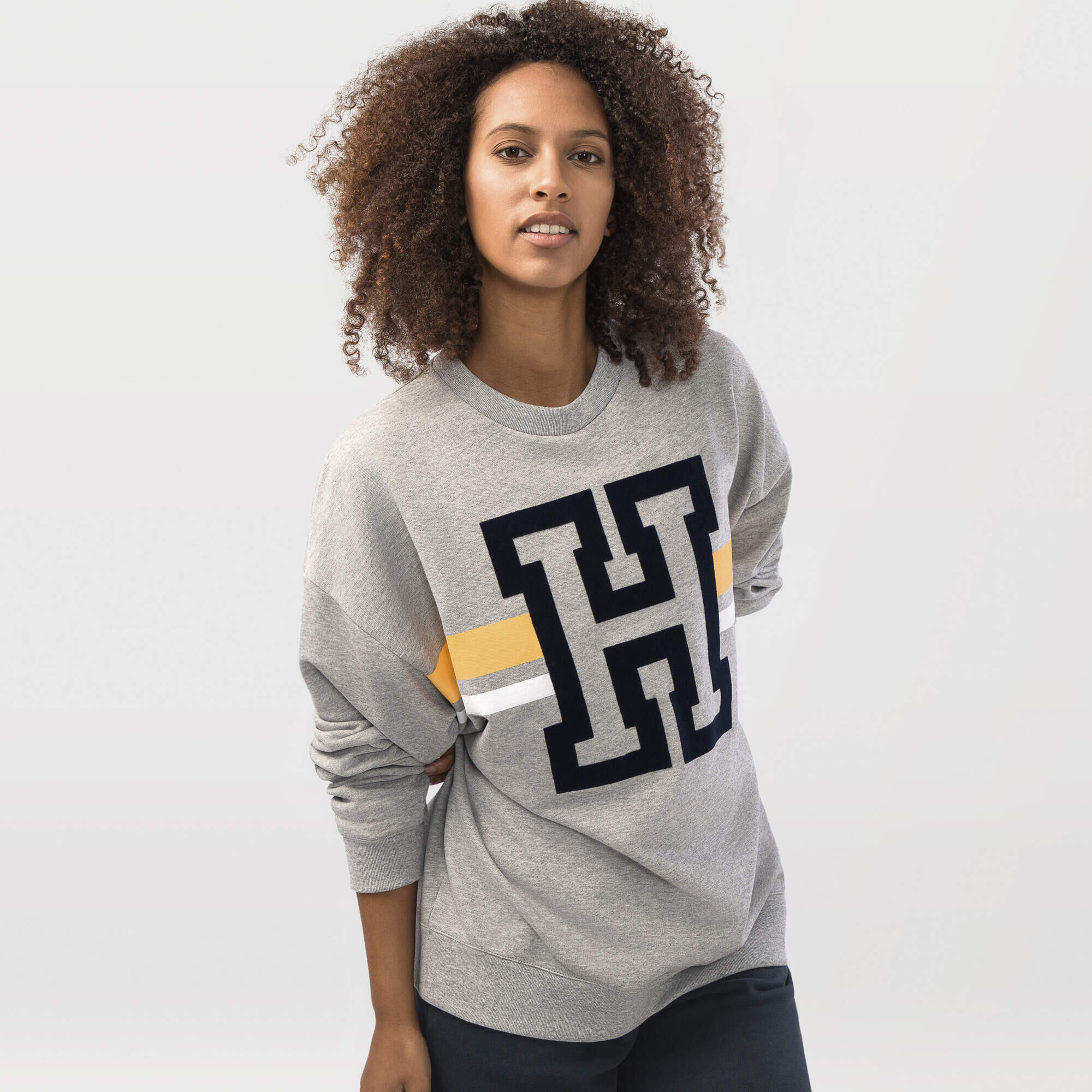 Sudadera Head Performance 3/3