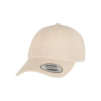 Cappello da baseball in juta Flexfit Dad