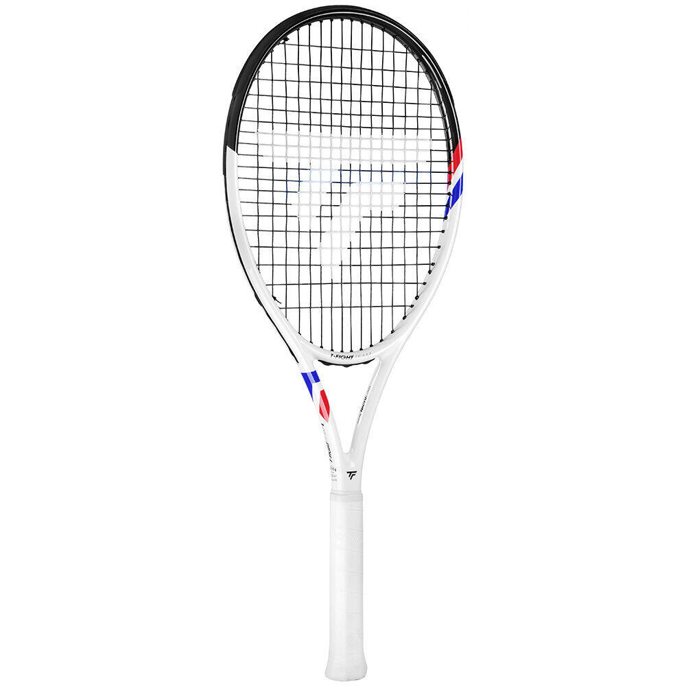 Tecnifibre - Raquette De Tennis Tecnifibre T-fight Team - Raquette De Tennis - Blanc - Grip 0 - Decathlon