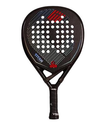 Vibor-a titan 3k black