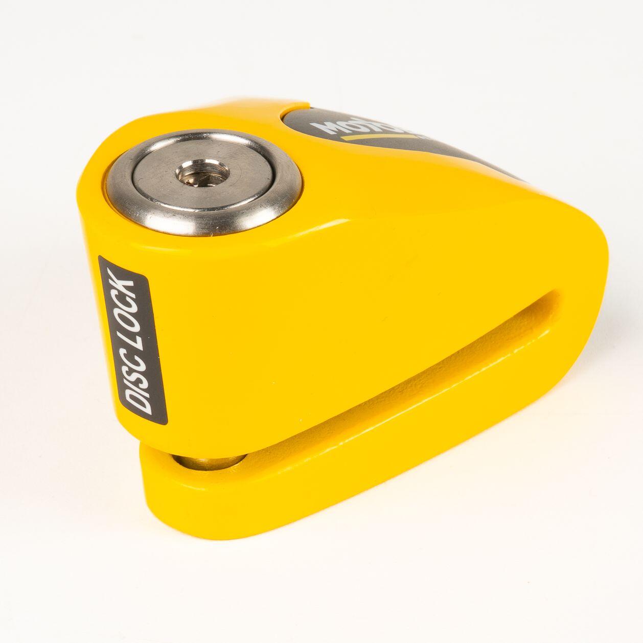 Antivol BLOQUE DISQUE ALARME SRA MOTOBLOUZ 3/6