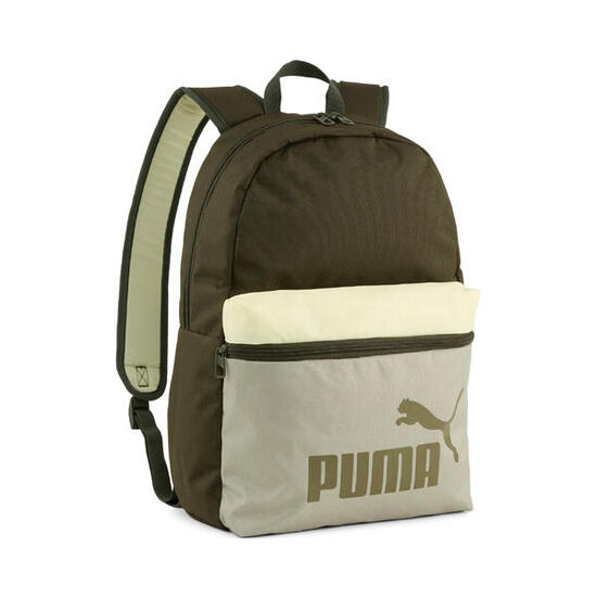 PUMA Phase Rucksack mit Colour-Blocking Erwachsene PUMA