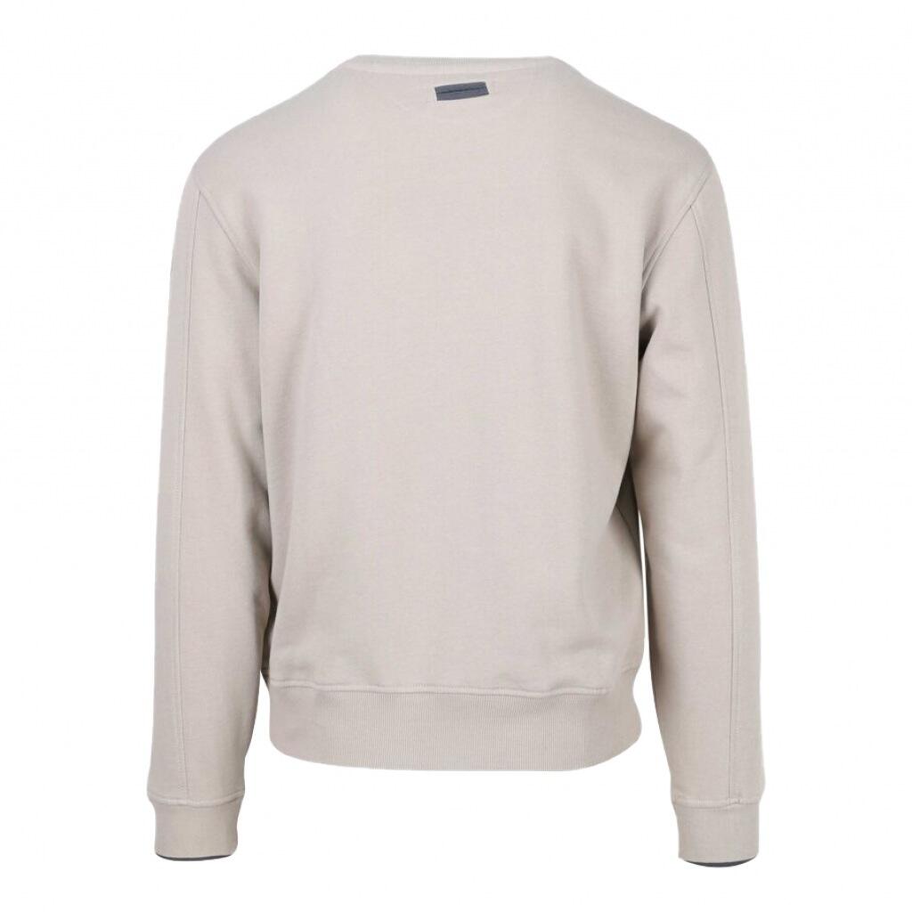 Bluza polarowa BLAUER CROSBY Beżowy 2/5