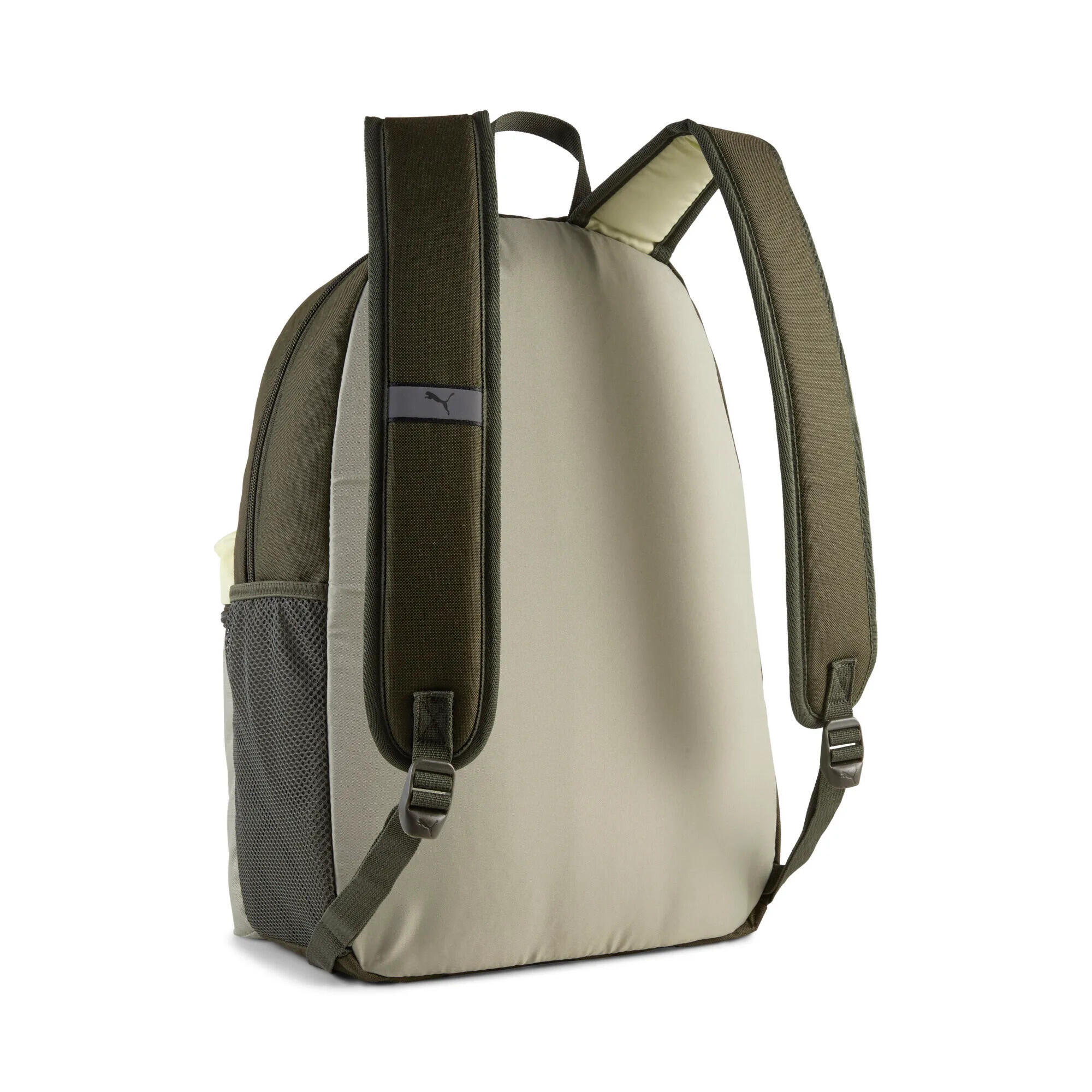 Puma PHASE COLOR BLOCK Backpack 091175 2/5