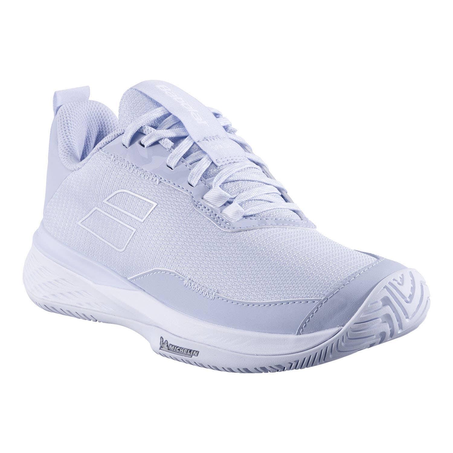 Babolat Sfx Evo All Court Woman 3a1s25a556 4123 Woman 3/5