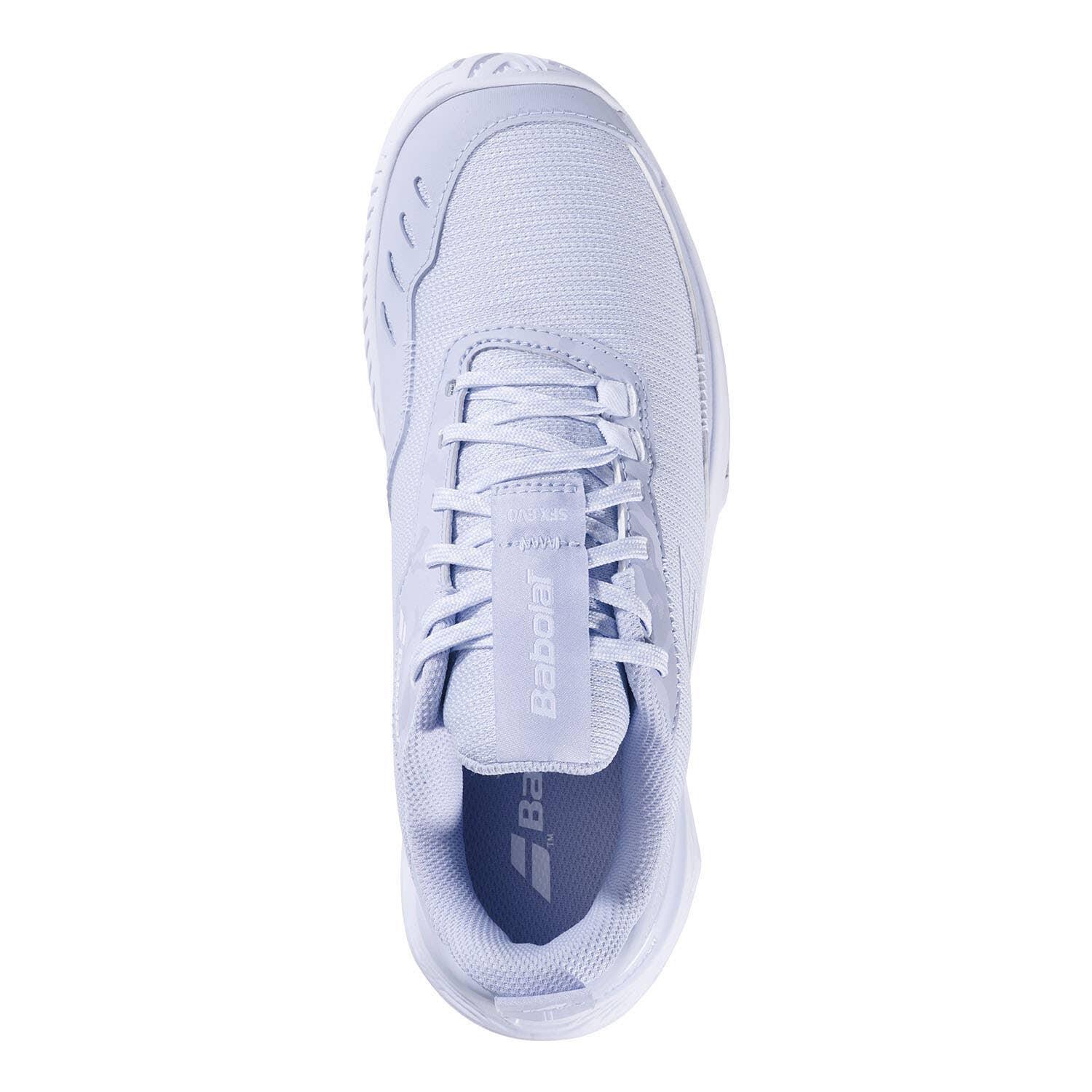 Babolat Sfx Evo All Court Woman 3a1s25a556 4123 Woman 4/5
