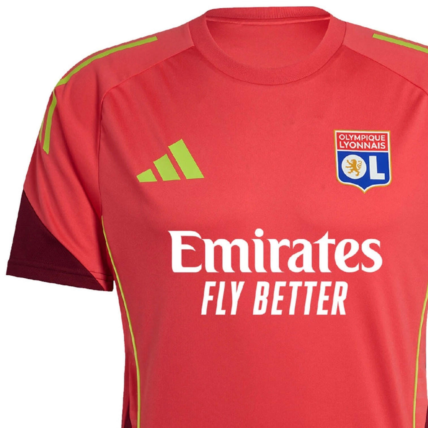Maillot d'entraînement Gardien Homme 25-26 2/5