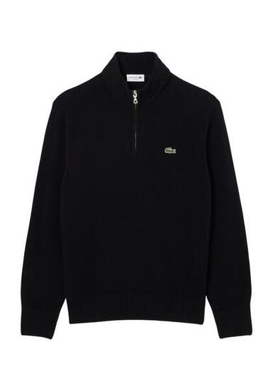 Pull camionneur Lacoste - Homme