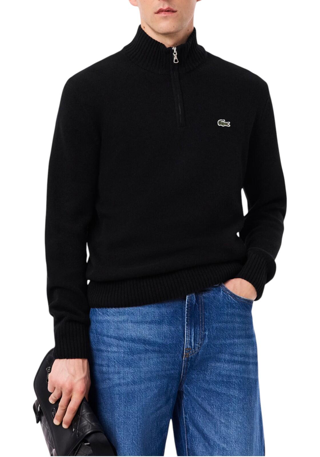 PULLOVER COL 031 3/6
