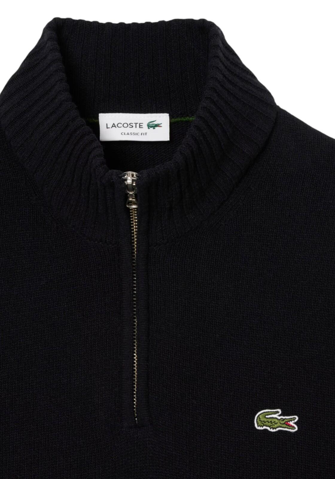 PULLOVER COL 031 2/6
