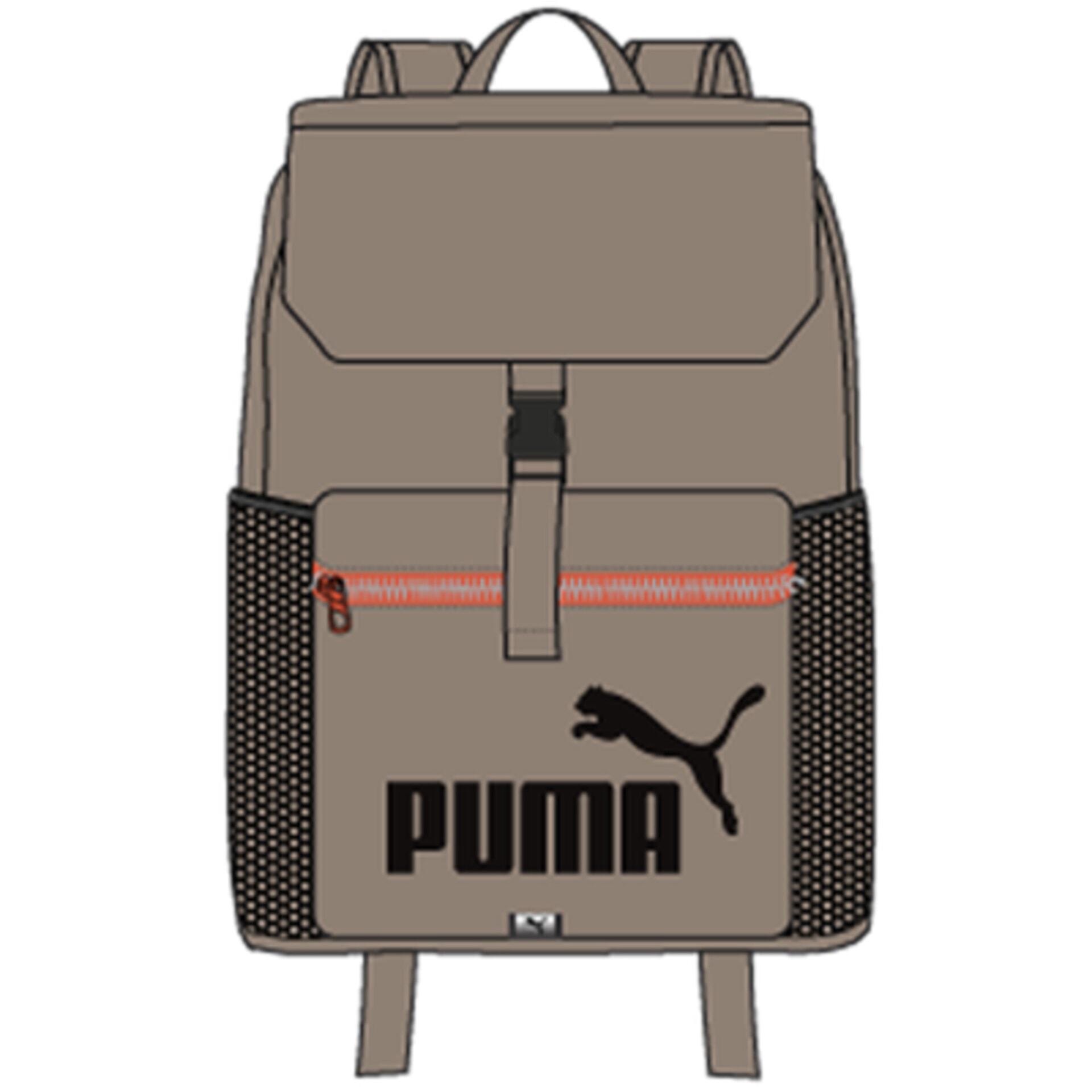 PUMA Puma Rucksack Phase Hooded Backpack 090801