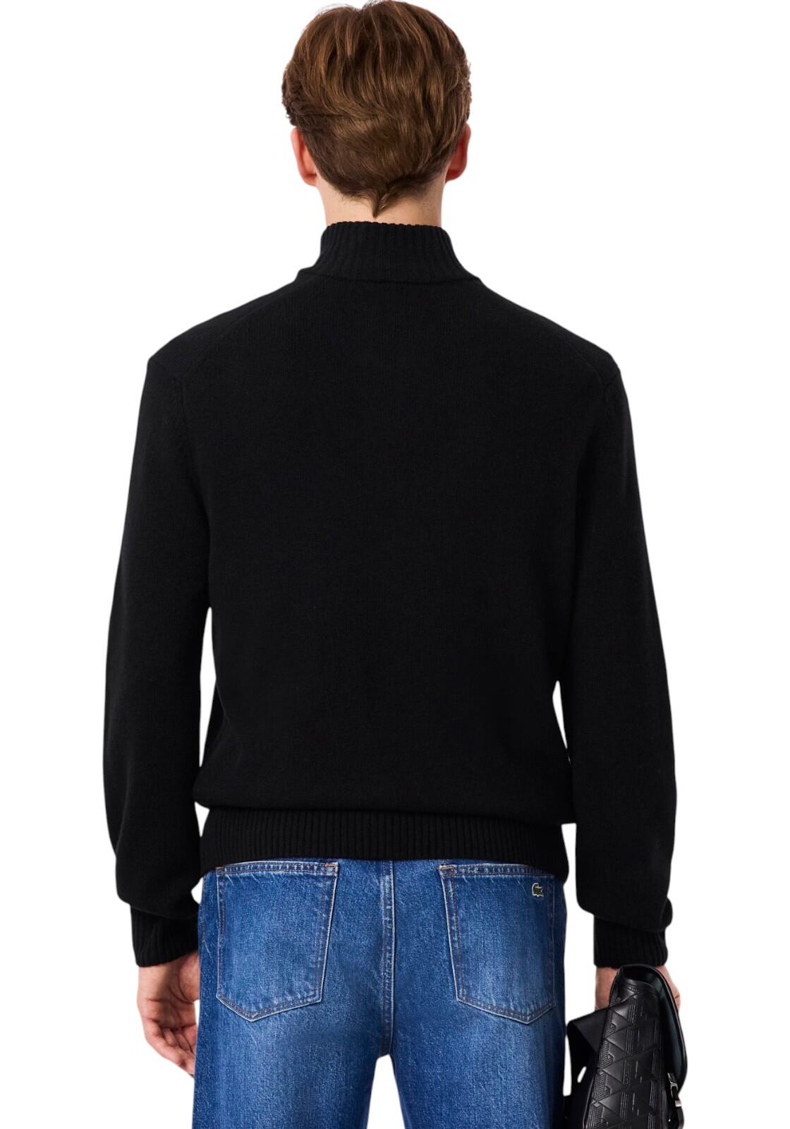 PULLOVER COL 031 4/6