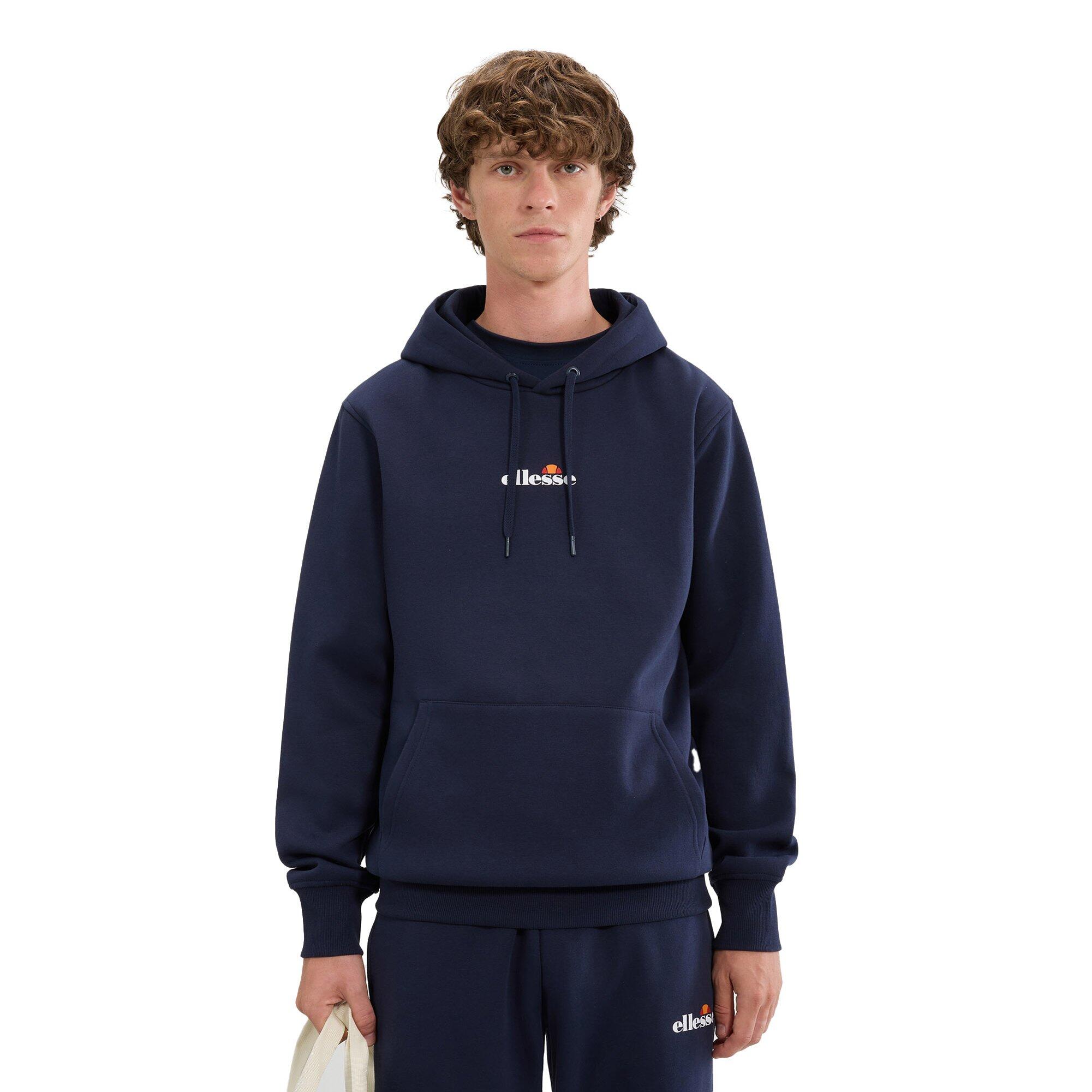 Sudadera Hombres Ajuste cómodo-PERSHUTA 2 2/5