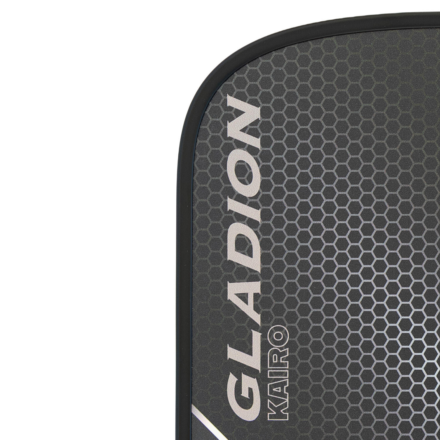 Pala Pickleball Gladion Kairo Negro 5/5
