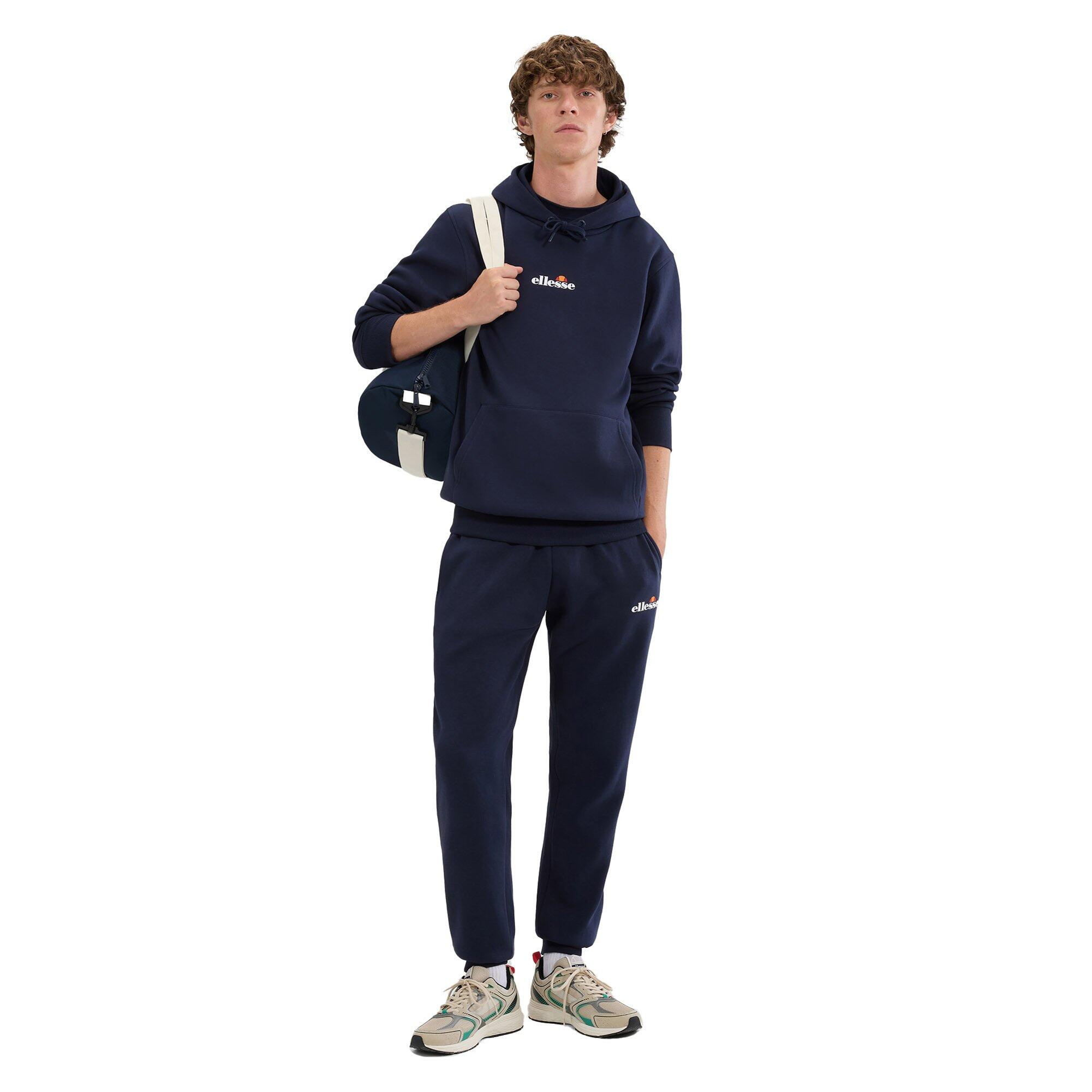 Sudadera Hombres Ajuste cómodo-PERSHUTA 2 5/5
