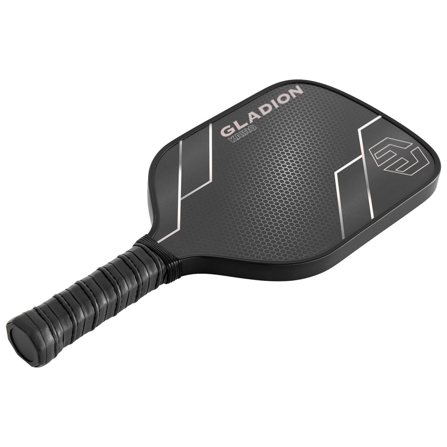 Pala Pickleball Gladion Kairo Negro 4/5