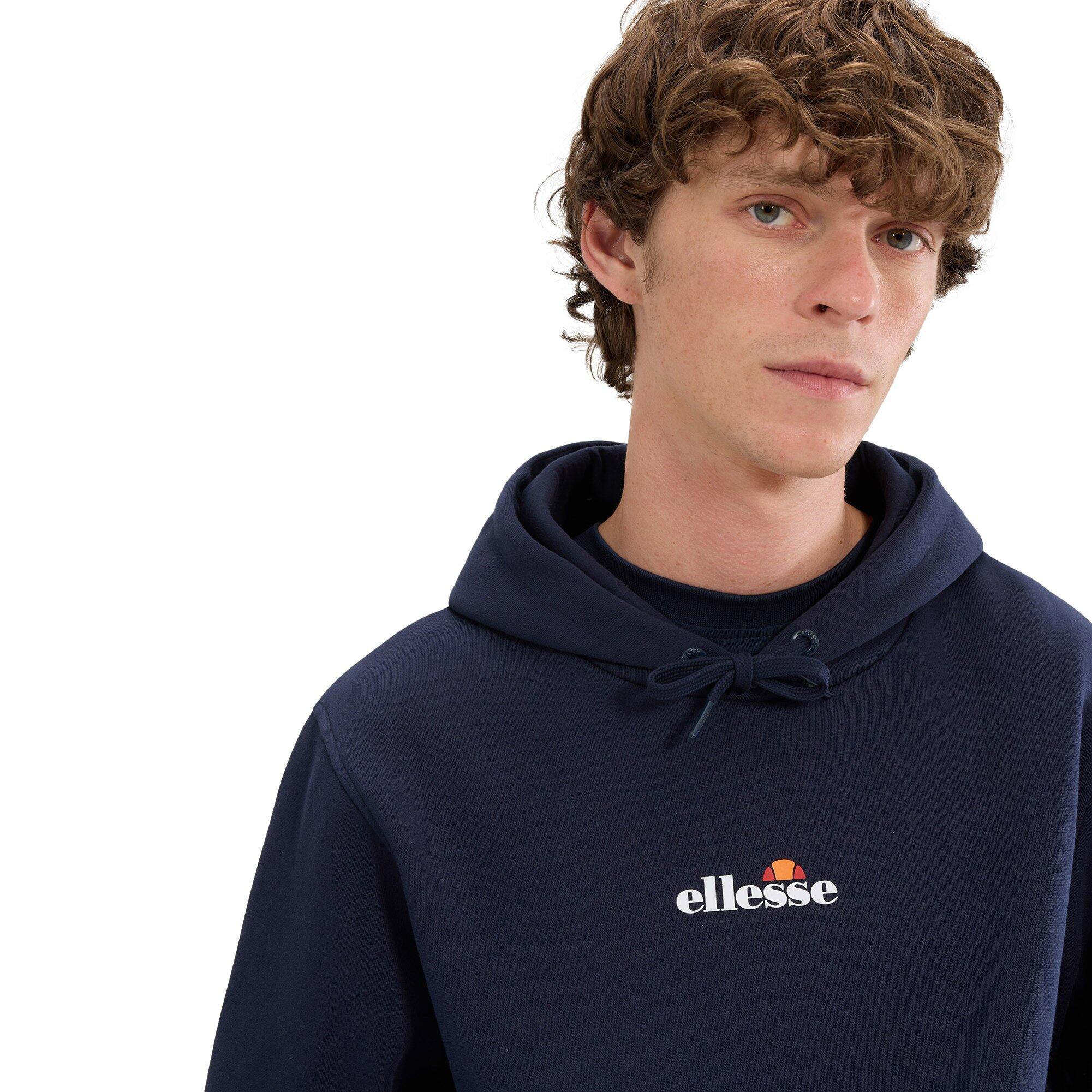 Sudadera Hombres Ajuste cómodo-PERSHUTA 2 4/5