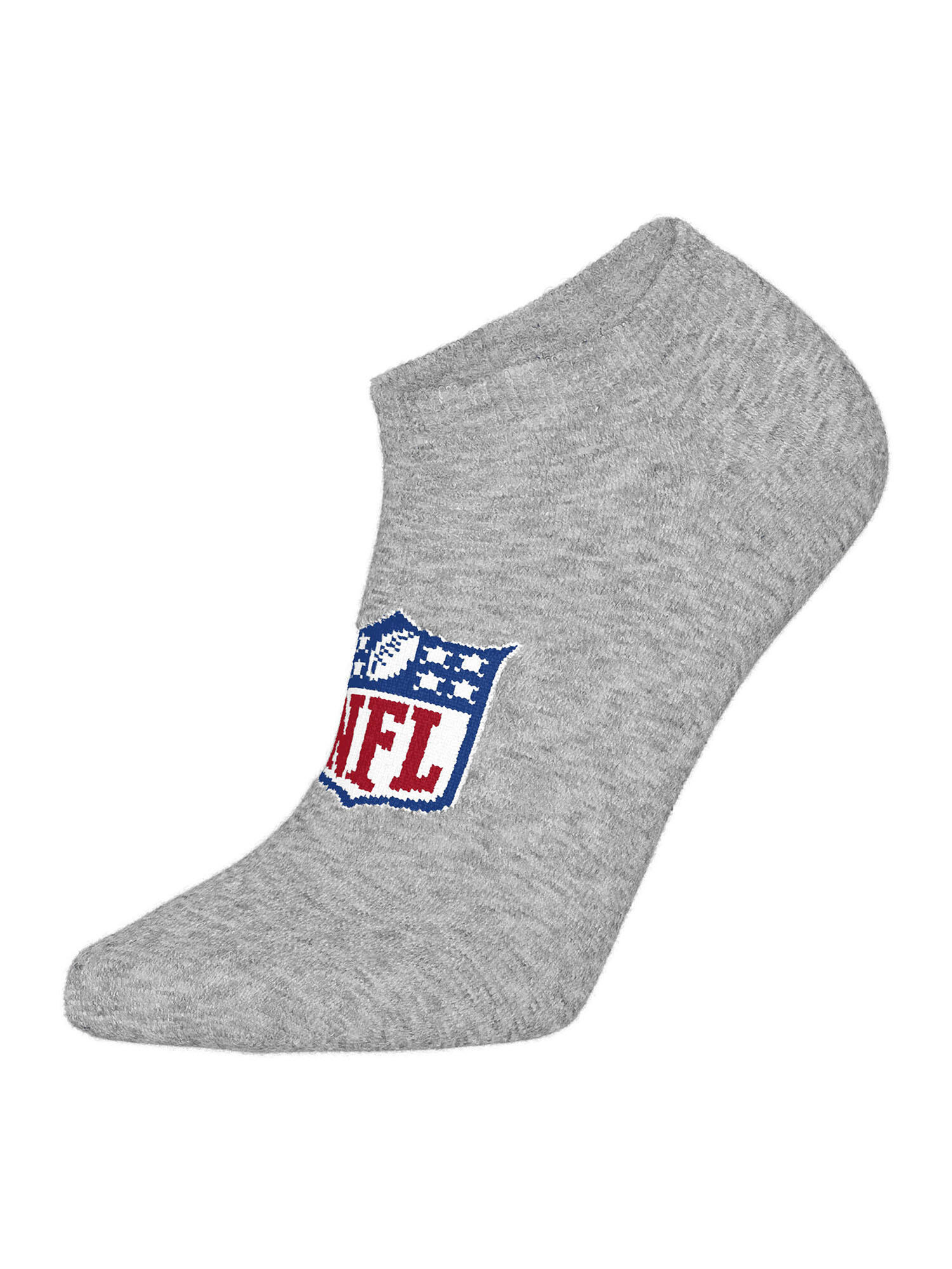 American Football Freizeitsocken atmungsaktiv unisex - NFL Shield Sneaker mehrfa 2/4