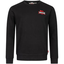 Sweatshirt col rond Lonsdale Lympstone