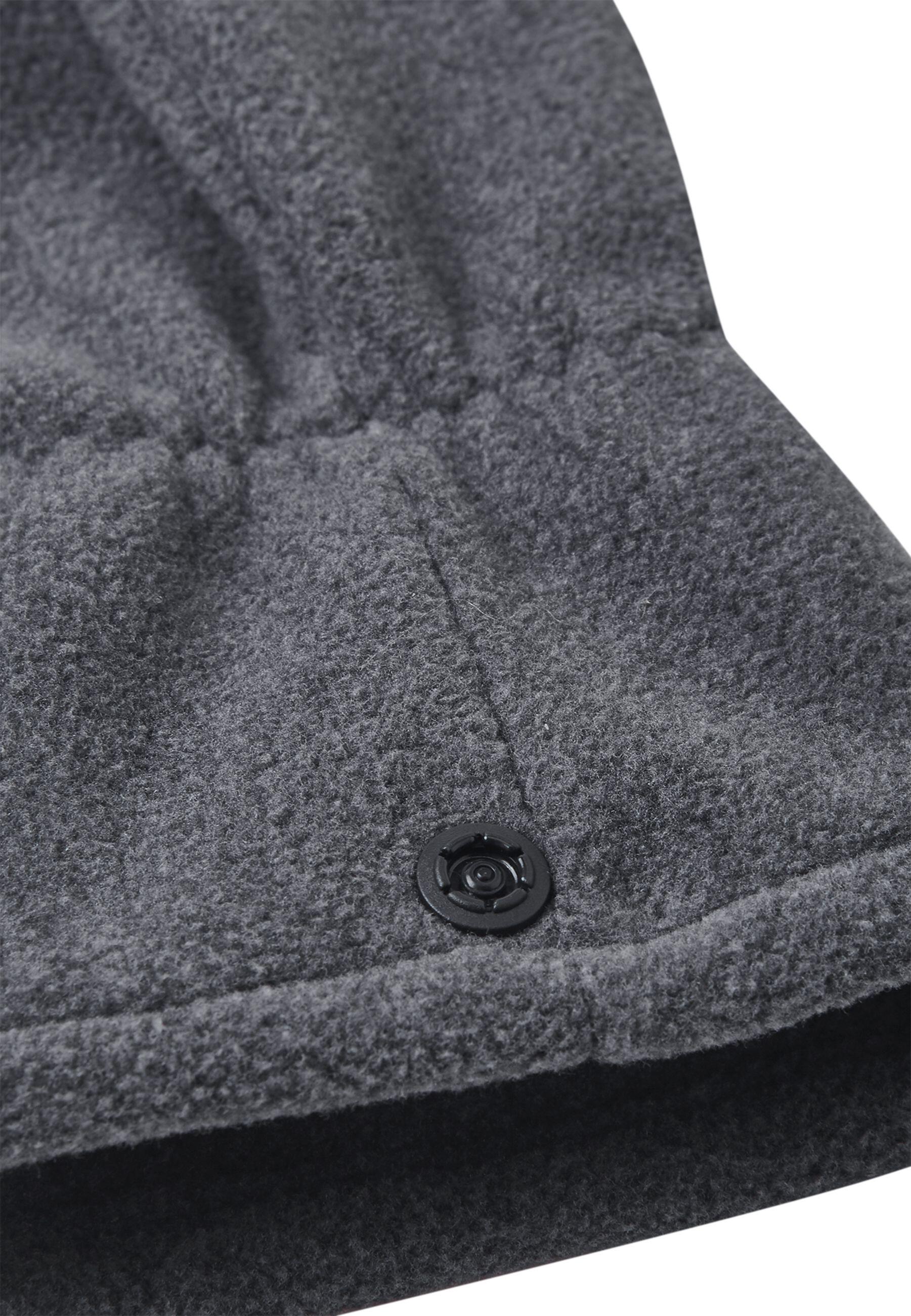 Fleece-Handschuhe Varmin - bluesign® zertifiziertes Obermaterial 3/4
