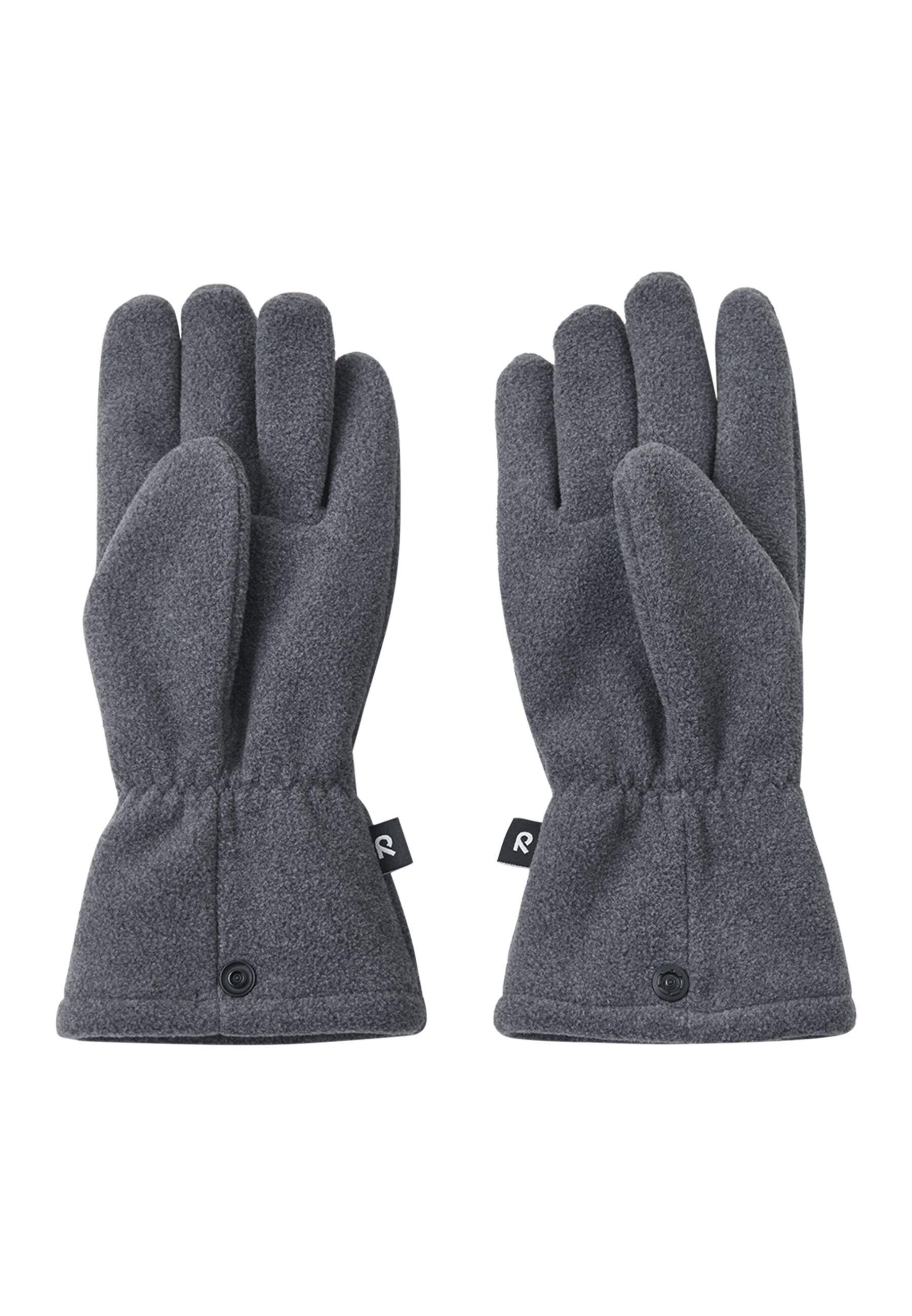 Fleece-Handschuhe Varmin - bluesign® zertifiziertes Obermaterial 2/4