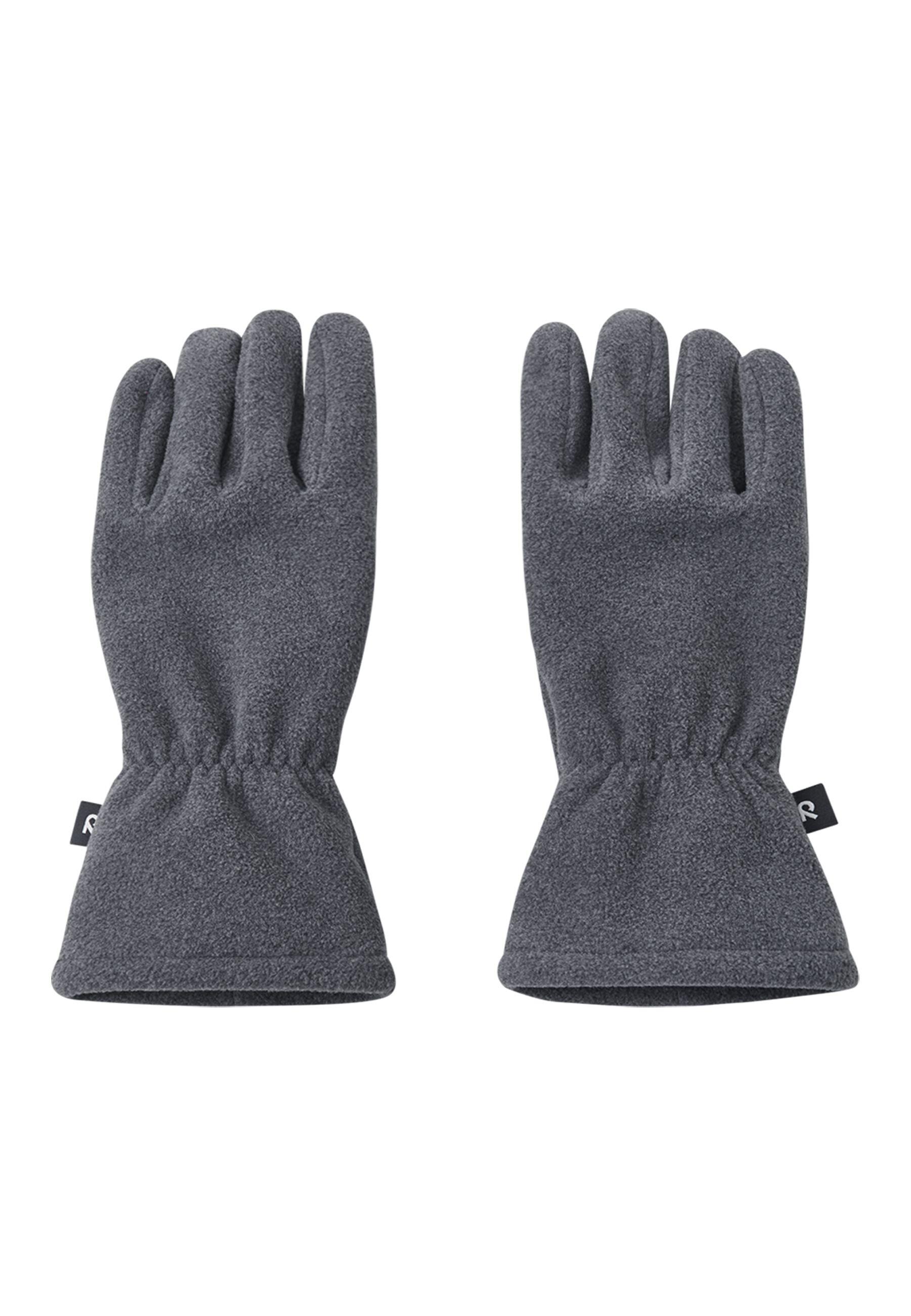 REIMA Fleece-Handschuhe Varmin - bluesign® zertifiziertes Obermaterial