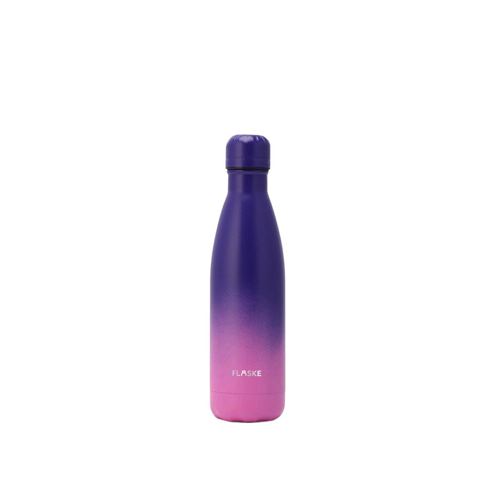 FLASKE FLASKE Original 500ML / Gradient Lavender