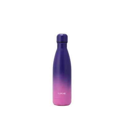 Flaske original 500ml / gradient lavender