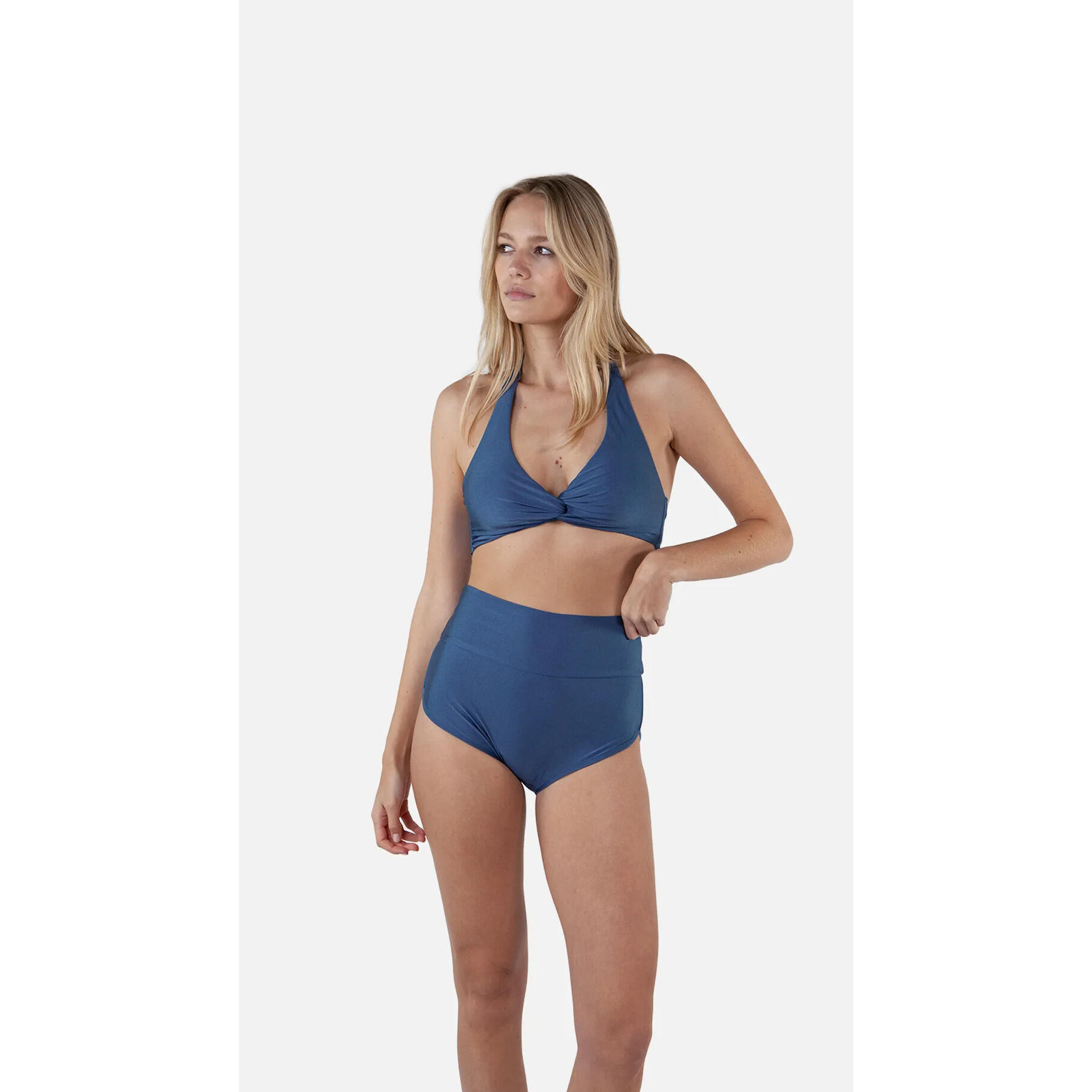 BARTS Top bikini incrociato donna Barts Isla