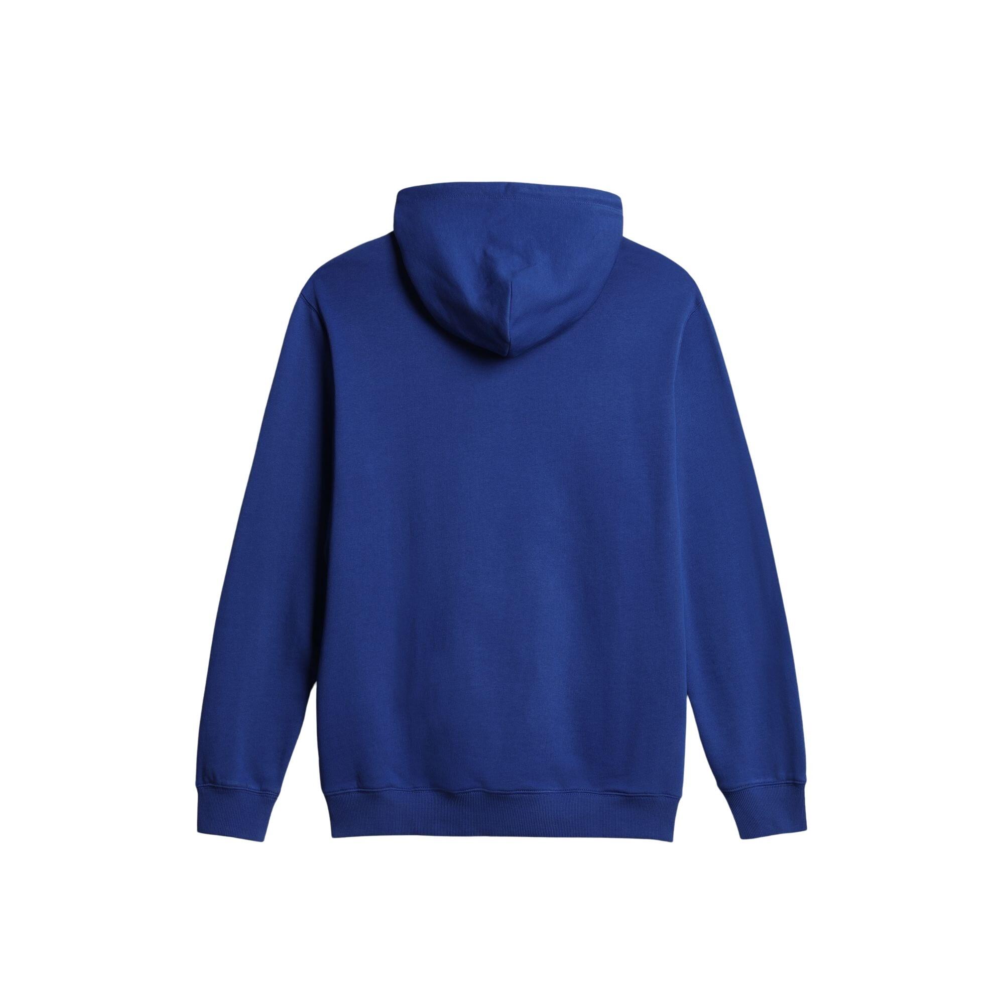 Sweatshirt à capuche Napapijri Morgex 2/2