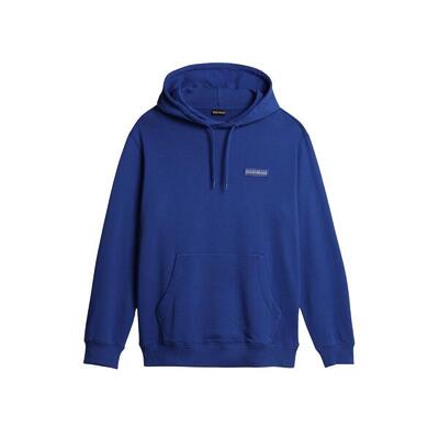 Sudadera con capucha Napapijri Morgex
