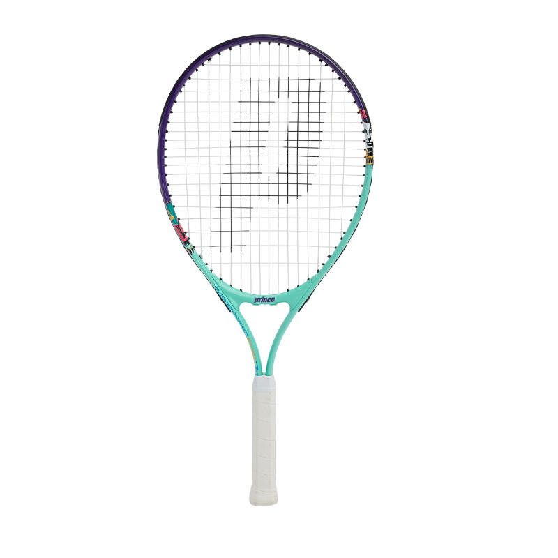 Veste Légère Vintage Prince Ace Face Multicolore Taille M (10/12 Ans) | Style Tennis Rétro | Occasion Très Bon état