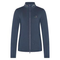 Cardigan fille HV Polo Lilian