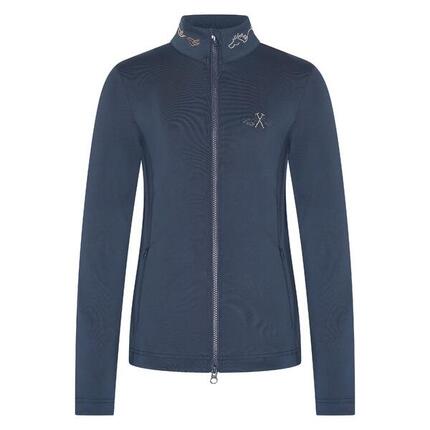 Cardigan fille HV Polo Lilian