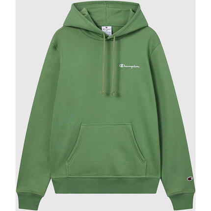 Sweat à capuche Champion modèle 221790-GS149 pour homme