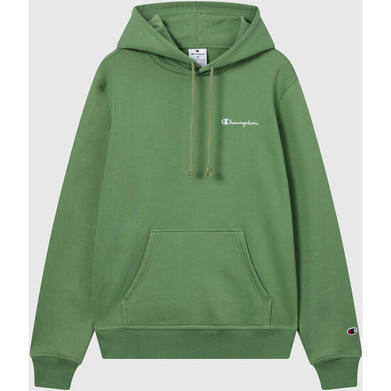Sweat à capuche Champion modèle 221790-GS149 pour homme