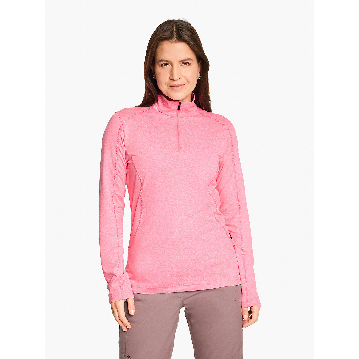 Veste de survêtement femme Ziener Jenita-Z 3/5