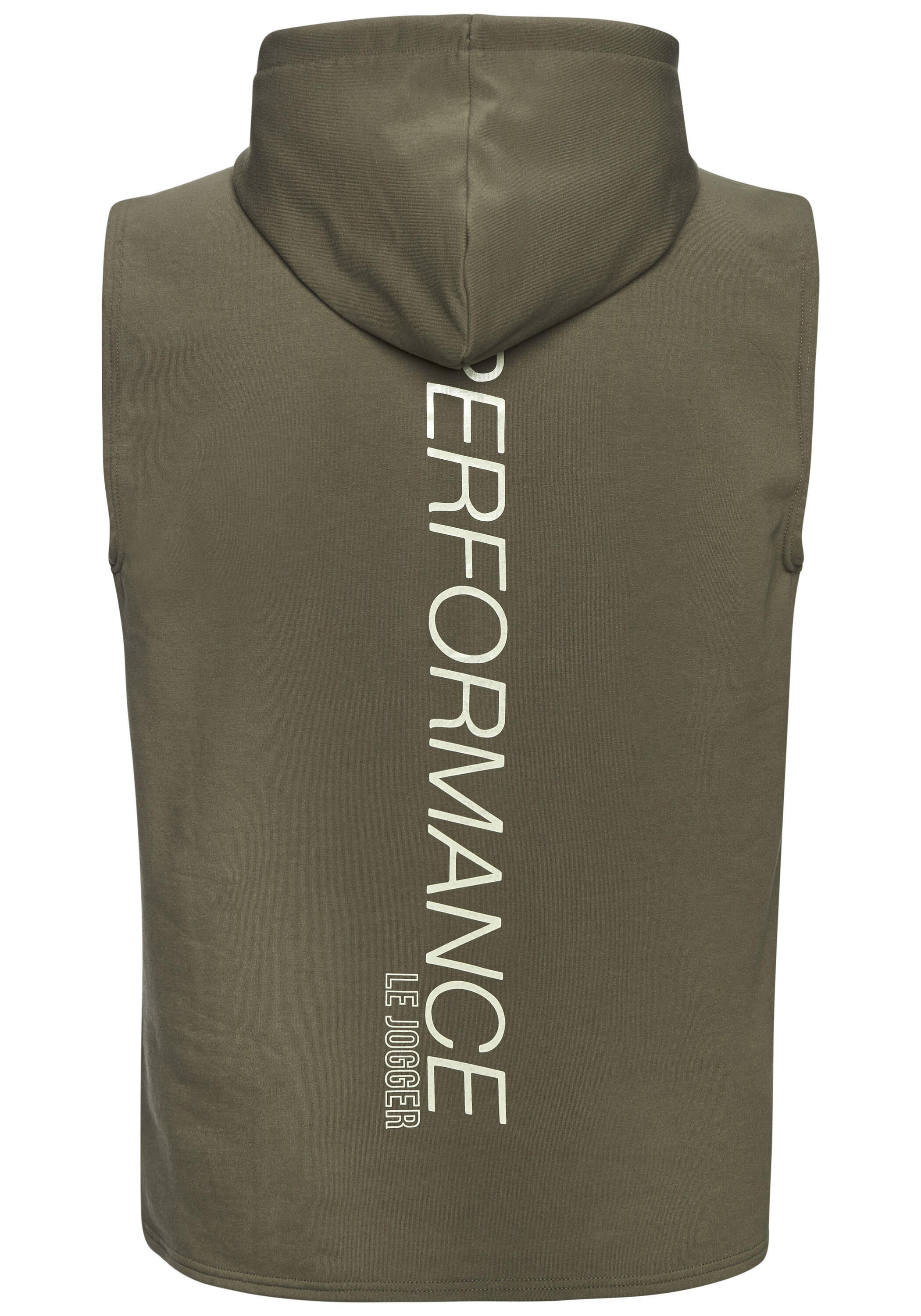 Herren Kapuzensweatshirt 2/6