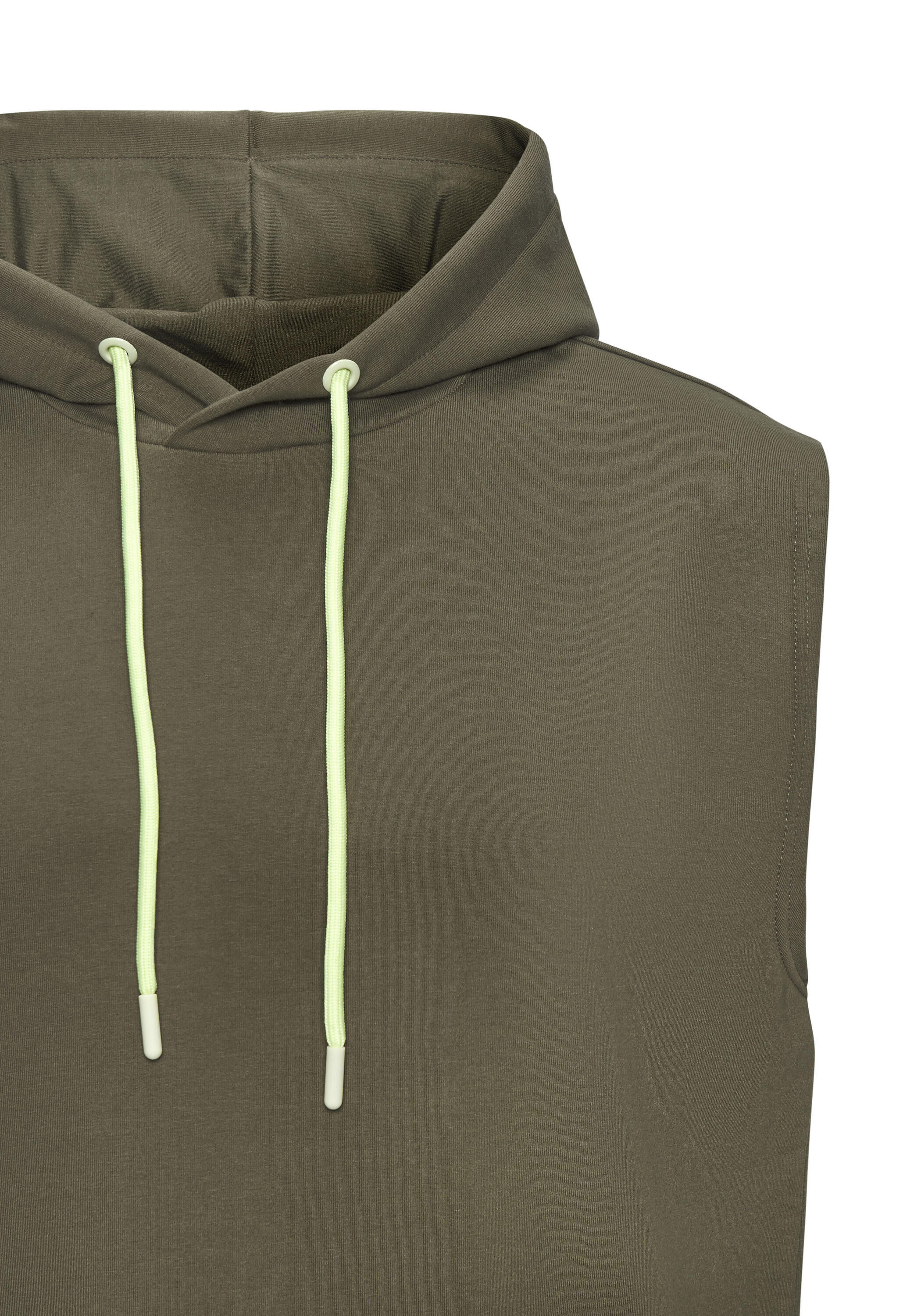 Herren Kapuzensweatshirt 5/6