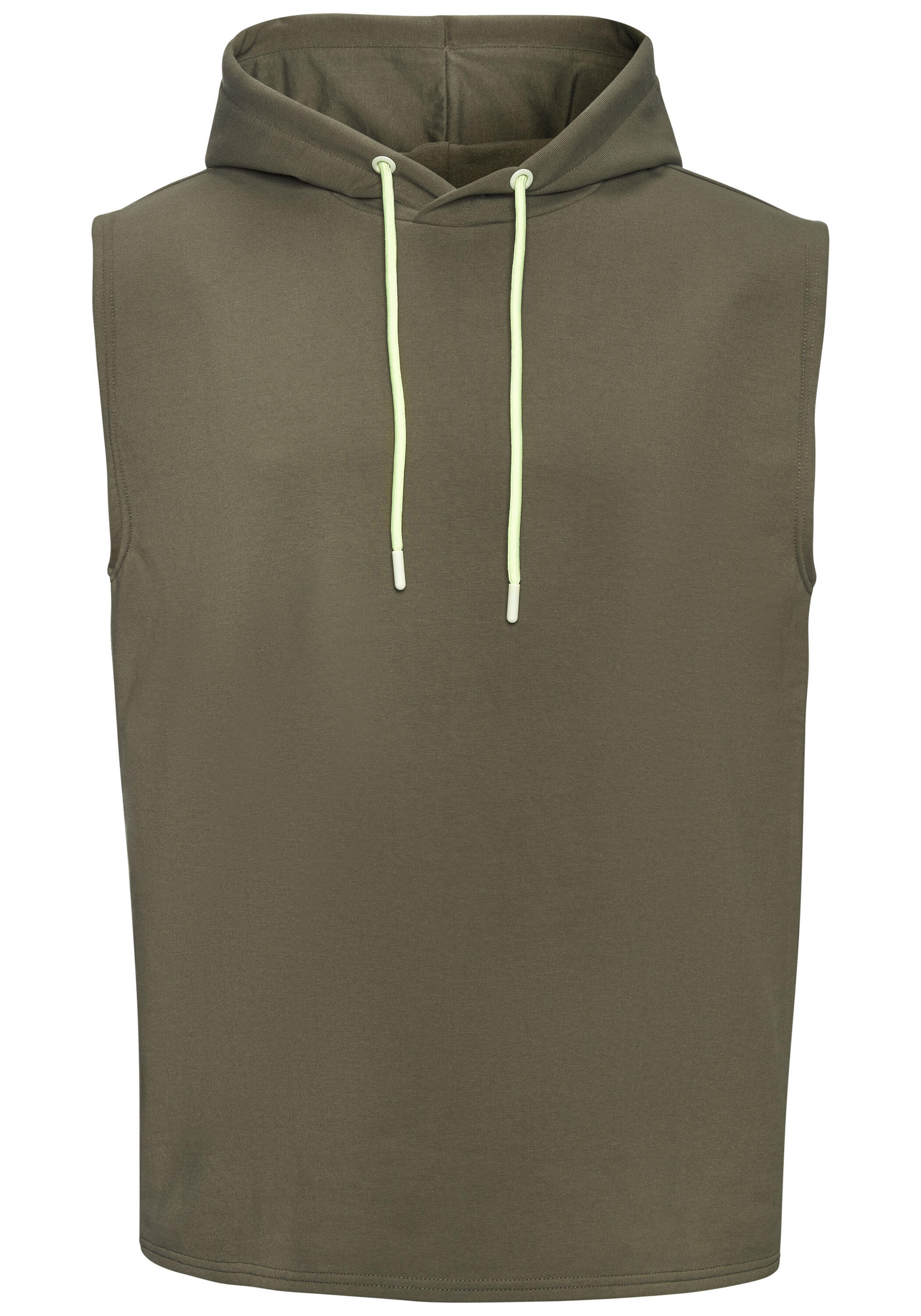 Herren Kapuzensweatshirt 4/6