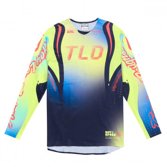 TLD - TROY LEE DESIGNS picture