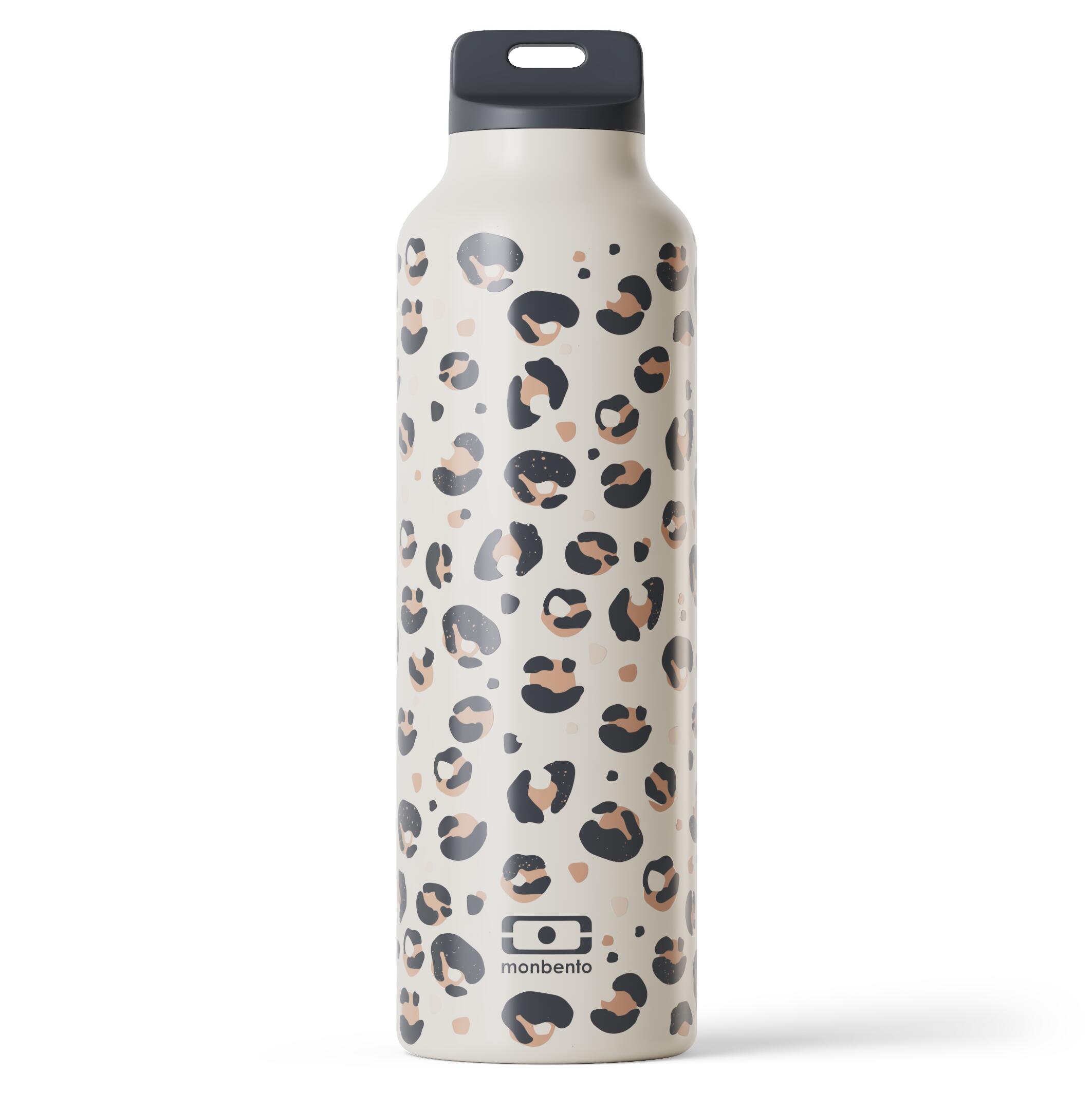 Bottiglia termica con infusore 500ml |Adulti |Picnic, trekking |Steel 2/6