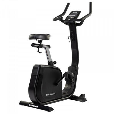 Ergometer - Ergo 800 - Fitness und Cardio - LCD Bildschirm
