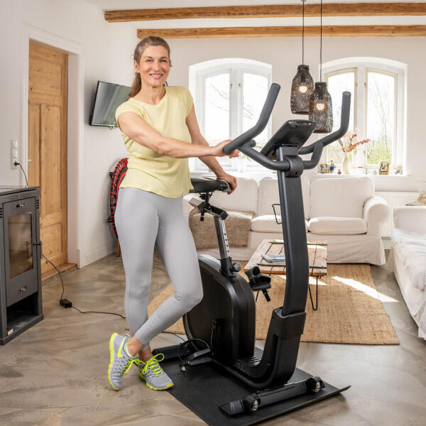 Kettler Ergometer Ergo 800 4/7